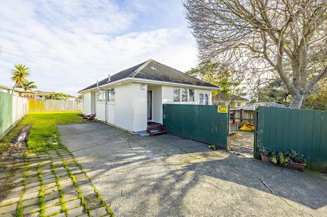 Photo of property in 1/147 Boundary Road, Clover Park, Auckland, 2019