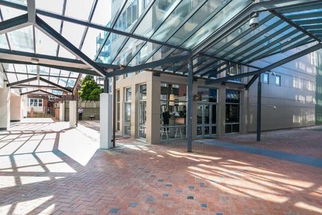 Photo of property in St Pauls Apartments, 73/43 Mulgrave Street, Thorndon, Wellington, 6011