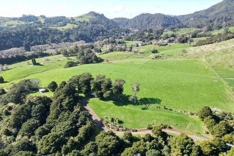 Photo of property in 55 County Road, Paeroa, 3674