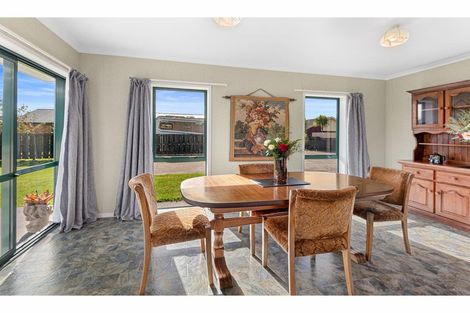 Photo of property in 4 Meadowpark Drive, Dargaville, 0310