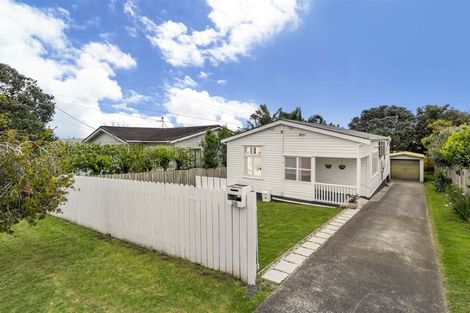 Photo of property in 28 Egremont Street, Belmont, Auckland, 0622