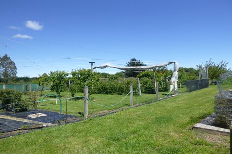 Photo of property in 7 Opuha Street East, Orari, Geraldine, 7992