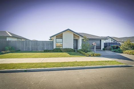 Photo of property in 75 Southfield Drive, Lincoln, 7608