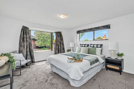 Photo of property in 24 Sabys Road, Halswell, Christchurch, 8025