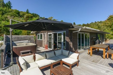 Photo of property in 304 Hill Road, Eskdale, Napier, 4182