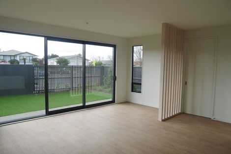 Photo of property in 132 Warden Street, Shirley, Christchurch, 8013
