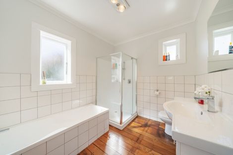 Photo of property in 3 Hume Street, Alicetown, Lower Hutt, 5010