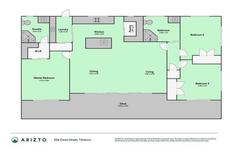 Photo of property in 32a Owen Street, Tikokino, Waipawa, 4273