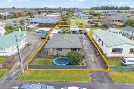 Photo of property in 8 Mackenzie Street, Winton, 9720