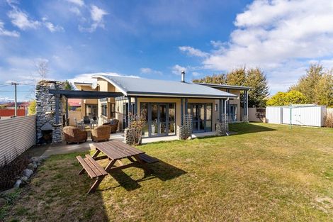 Photo of property in 59 Totara Drive, Twizel, 7901