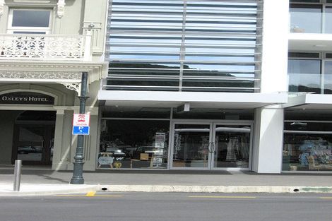 Photo of property in 12-20 London Quay, Picton, 7220