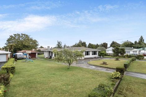 Photo of property in 25 Totara Street, Putaruru, 3411