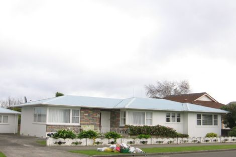 Photo of property in 48 Morris Street, Hokowhitu, Palmerston North, 4410