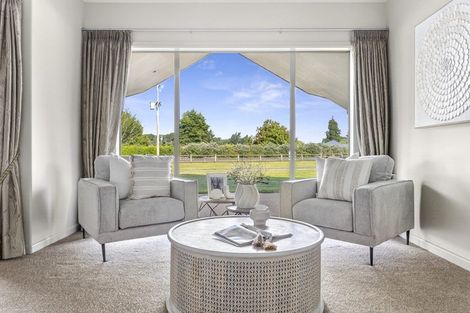 Photo of property in 76a Newell Road, Tamahere, Hamilton, 3283