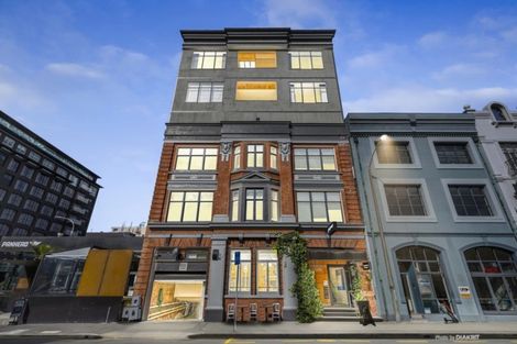 Photo of property in 5/5 Tory Street, Te Aro, Wellington, 6011