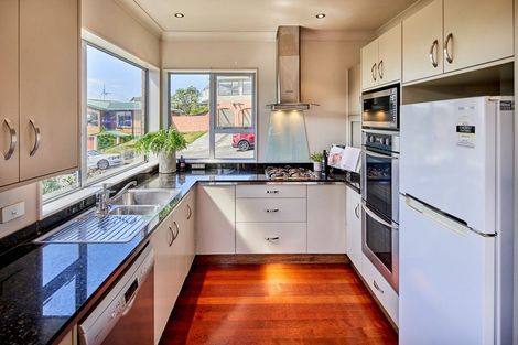 Photo of property in 38 John Sims Drive, Broadmeadows, Wellington, 6035