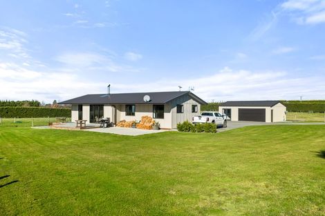 Photo of property in 54 Bayley Road, Fernside, Rangiora, 7471