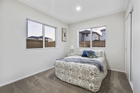 Photo of property in 24 Koropa Road, Flat Bush, Auckland, 2019