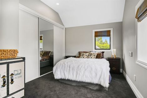 Photo of property in 127 Regent's Park Drive, Casebrook, Christchurch, 8051