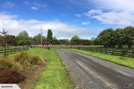 Photo of property in 9 Webster Road, Matangi, Hamilton, 3284