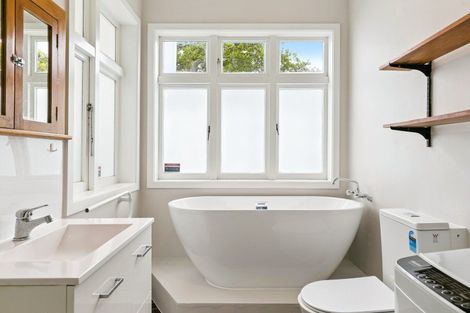 Photo of property in 167 Abel Smith Street, Aro Valley, Wellington, 6011