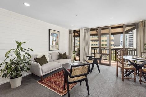 Photo of property in 5/97 Boulcott Street, Wellington Central, Wellington, 6011