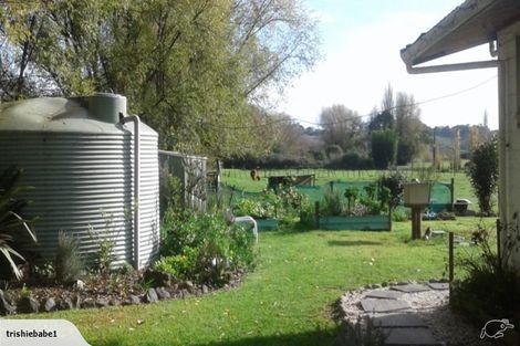 Photo of property in 431 Omanaia Road, Oue, Kaikohe, 0473