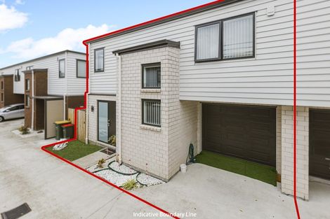 Photo of property in 20b Martin Road, Manurewa, Auckland, 2102