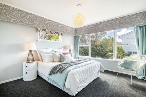 Photo of property in 3/5 Gordon Avenue, Forrest Hill, Auckland, 0620