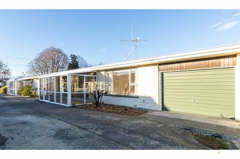 Photo of property in 9b Wilkin Street, Temuka, 7920