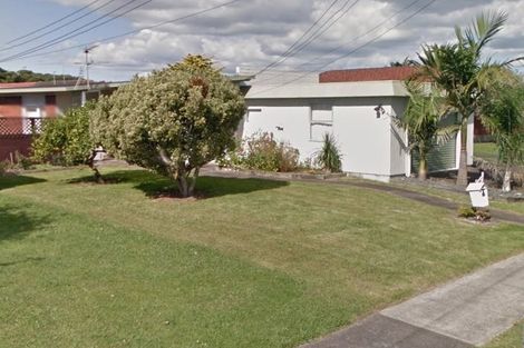 Photo of property in 1/43 Dale Crescent, Pakuranga, Auckland, 2010