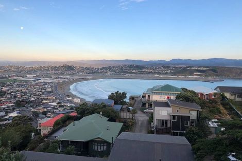 Photo of property in 63 Houghton Bay Road, Houghton Bay, Wellington, 6023