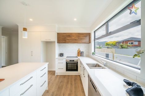 Photo of property in 27 Te Ara O Motutawa, Avalon, Lower Hutt, 5011