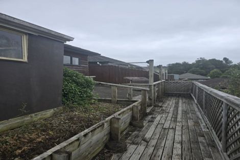 Photo of property in 19 Jeffs Road, Flat Bush, Auckland, 2016