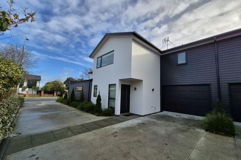 Photo of property in 2/102 Strickland Street, Sydenham, Christchurch, 8023