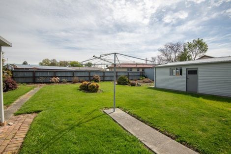 Photo of property in 116 Melcombe Street, Tinwald, Ashburton, 7700