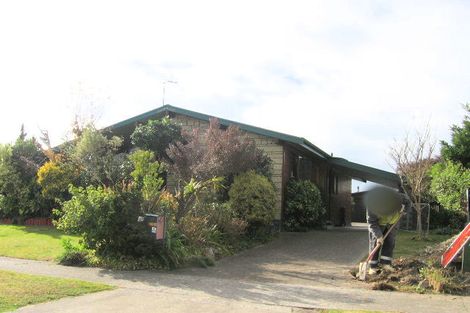 Photo of property in 12 Norwich Crescent, Tamatea, Napier, 4112