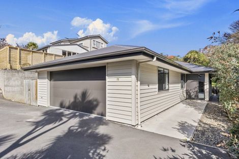Photo of property in 72 Spottiswoode Street, Tainui, Dunedin, 9013
