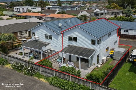 Photo of property in 5/103 Swanson Road, Henderson, Auckland, 0610