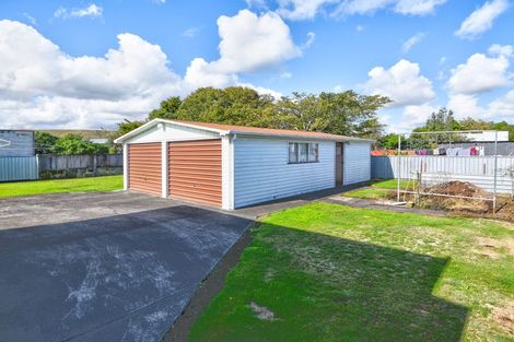 Photo of property in 12 Falkland Street, Whanganui East, Whanganui, 4500
