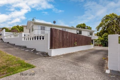 Photo of property in 4b Cedar Street, Maungaraki, Lower Hutt, 5010