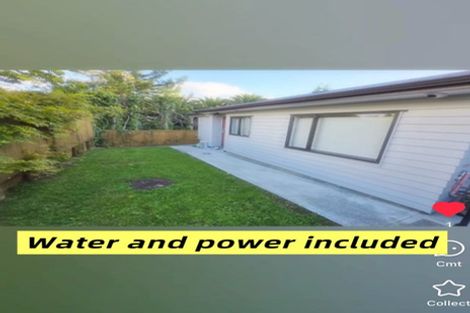 Photo of property in 107b Sturges Road, Henderson, Auckland, 0612