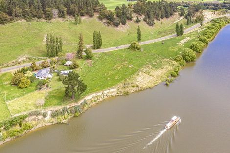 Photo of property in 71 State Highway 4, Okoia, Whanganui, 4573