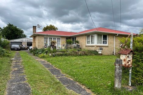 Photo of property in 4 Couch Street, Ngaruawahia, 3720