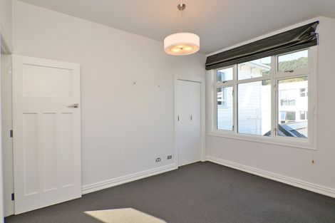 Photo of property in 63 Brougham Street, Mount Victoria, Wellington, 6011