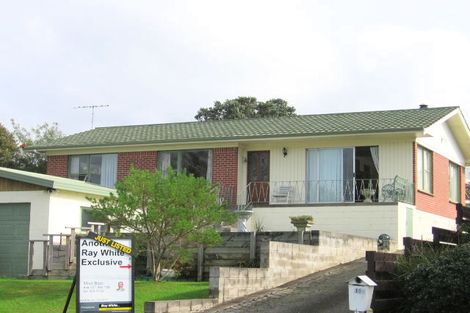 Photo of property in 15b Fairway Avenue, Red Beach, 0932