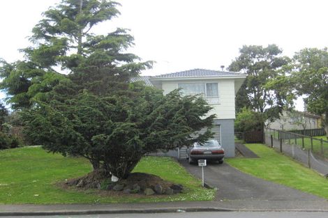 Photo of property in 34 Poutini Place, Manurewa, Auckland, 2102