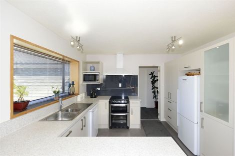 Photo of property in 8 Greenwood Close, Woodend, 7610