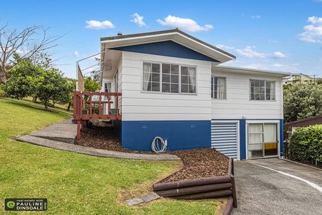 Photo of property in 48a Bellbird Avenue, Onerahi, Whangarei, 0110