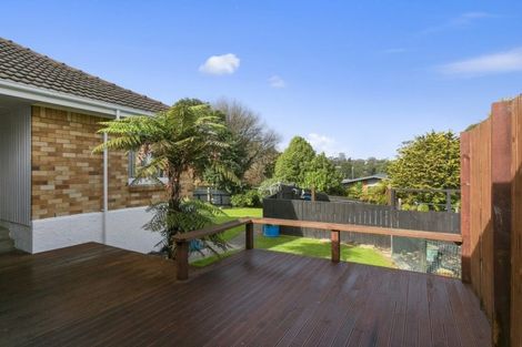 Photo of property in 15 Sholson Street, Putaruru, 3411